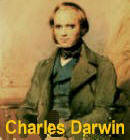 Charles Darwin - 'It's an awful stretcher to believe that a peacock's ...
