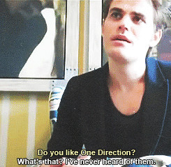 One Direction LOL my gifs quotes ian somerhalder paul wesley pian mine ...