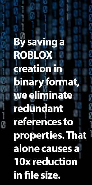 Condense and Compress: Our Custom Binary File Format