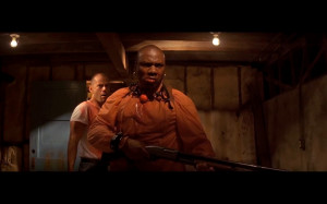 Pulp Fiction Marsellus Wallace