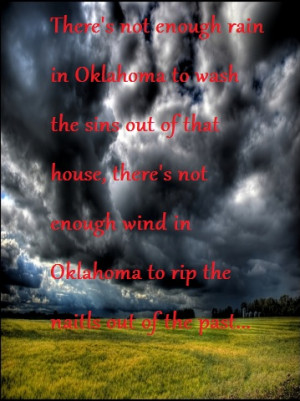 ... it s not a slow song me and my boyfriend slow danced to this song