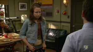 it s gail the snail she got beef with dee