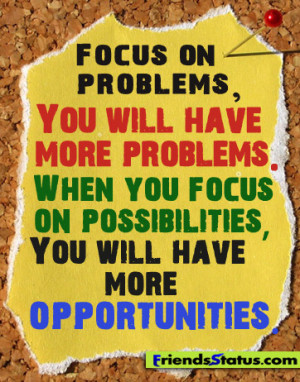 possibilities quotes image