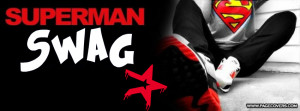 Superman Swag Cover Comments