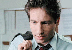 The X Files Dana Scully Fox Mulder xfiles leonard betts