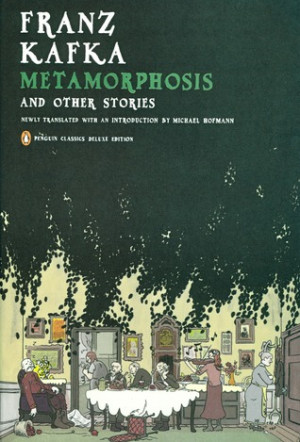 Start by marking “Metamorphosis and Other Stories” as Want to Read ...
