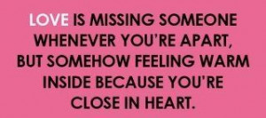 Warm Fuzzy Quotes | Warm Fuzzy Feeling