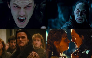 11 Most Biting Dracula Untold Quotes: My Name is Dracula!