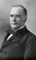 William McKinley's Profile