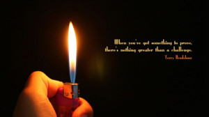 Motivational Quote Applied to Addiction and Recovery