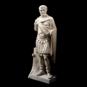 Septimus Severus was a Numidian African Moor from North Africa. He was ...