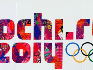 Mascots of the Sochi Olympics- 2014