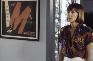 ... names cynthia stevenson still of cynthia stevenson in the player