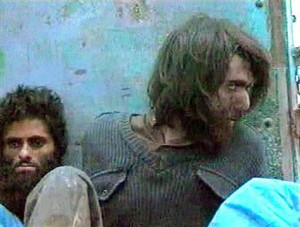 Reduced term sought for ‘American Taliban’