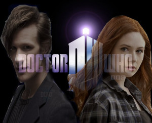 Amy Pond Doctor Who Quotes