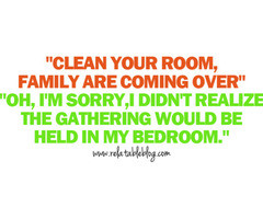 Annoying Parents Quotes