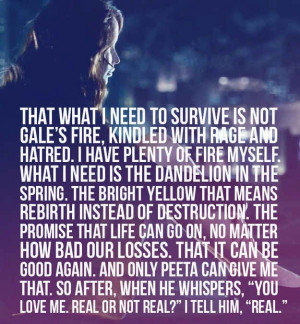 ... 23 Incredible Quotes From Your Favorite Books That Hit The Big Screen