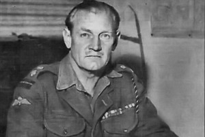 Jack Churchill