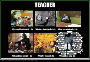 Funny Teacher Pictures