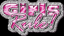 girls rule glitter currently 3 13 5 1 2 3 4 5 rating 3 1 5 77 votes ...