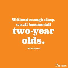 ... about right. Is it past your bedtime, too? #quotes #parenting More