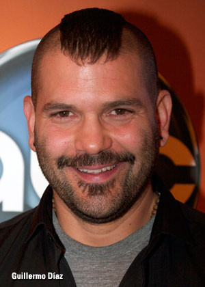 Guillermo Díaz continues on “Scandal” and finishes up “Weeds ...