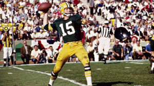 Bart Starr Quotes