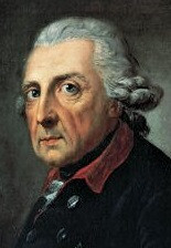 Frederick the Great quotes