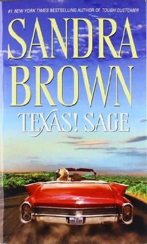 Start by marking “Texas! Sage (Texas! Tyler Family Saga, #3)” as ...