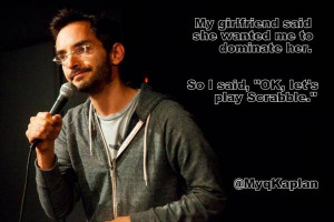 Words with Friends with Benefits