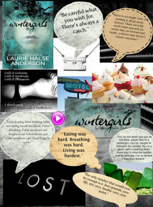 Wintergirls Wintergirls