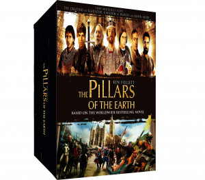 The Pillars Earth Tribute...