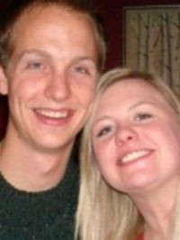 Ralph Cox. I'm from where ever's not gunna get me hit!