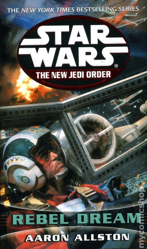 Star Wars New Jedi Order Enemy Lines PB (2002 Novel) comic books