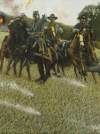 looks at his cards] Actually, Jimmy, I got a pair of kings. [laughs]