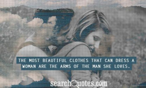 Deep Love Quotes about Lovers