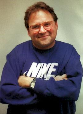 Stephen Furst Vir Cotto picture