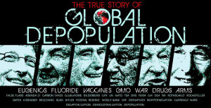 Depopulation Eugenics Quotes