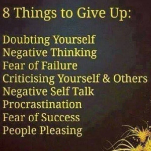 List Of 29 #Positive #Thinking #Quotes To Support You