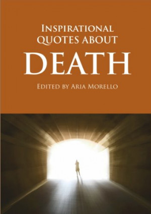 Inspirational Quotes About Death
