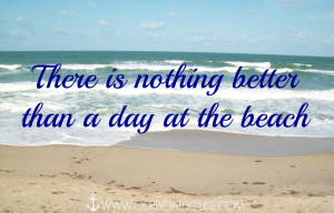 Beach Life Quotes Coastal quote: beach life