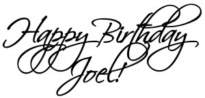 Short Happy Birthday Quotes For...