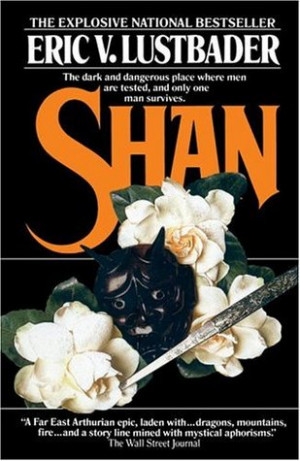 Start by marking “Shan (China Maroc, #2)” as Want to Read: