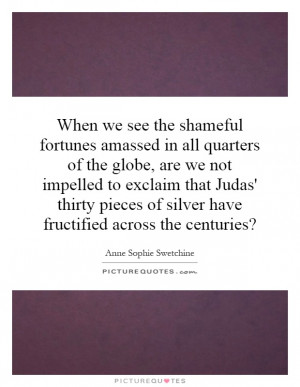 ... Have Fructified Across The Centuries? Quote | Picture Quotes & Sayings
