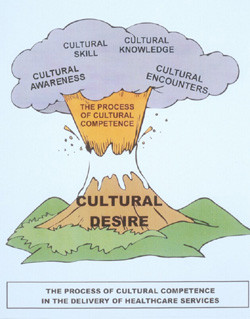 Cultural values give an individual a sense of direction as well as ...