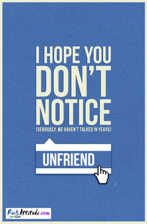 Funny Quotes About Poking On Facebook