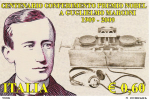 Guglielmo Marconi Nobel a guglielmo marconi