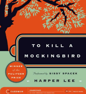 Thoughts on “To Kill a Mockingbird” by Harper Lee (Audiobook)