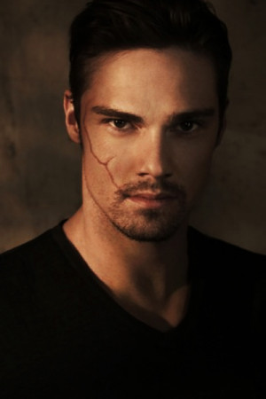 Jay Ryan Beauty and the Beast TV Show