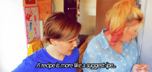 hannah hart, mdk, my drunk kitchen, neither do we hannah # hannah hart ...